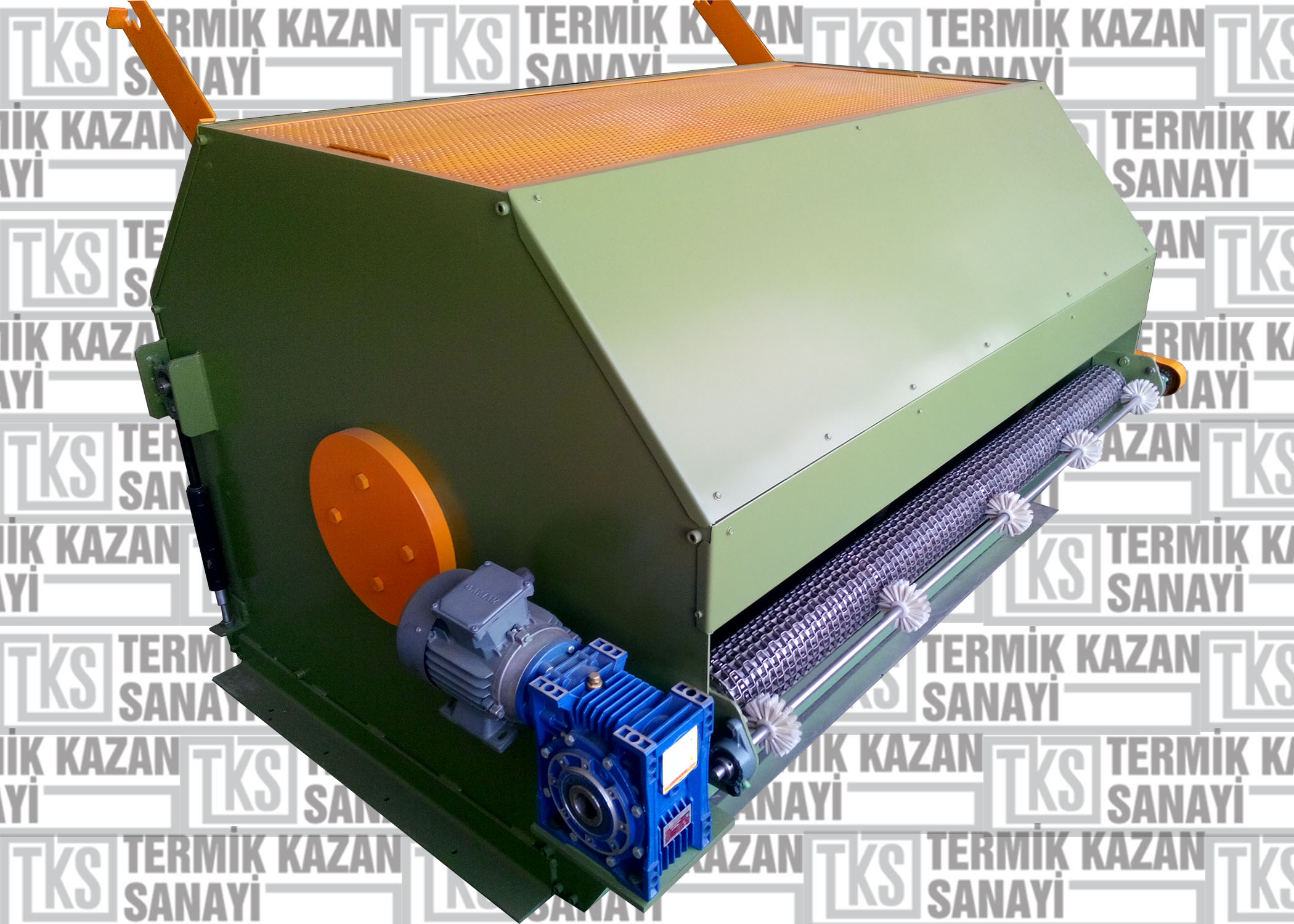 MAKİNA İMALAT GRUBU