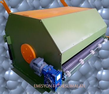 EMİSYON FİLTRESİ