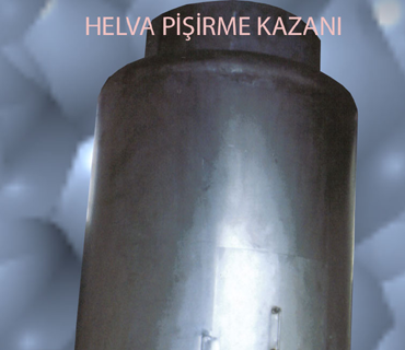 HELVA PİŞİRME OCAĞI