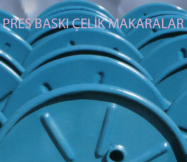 TEL SARMA MAKARALARI