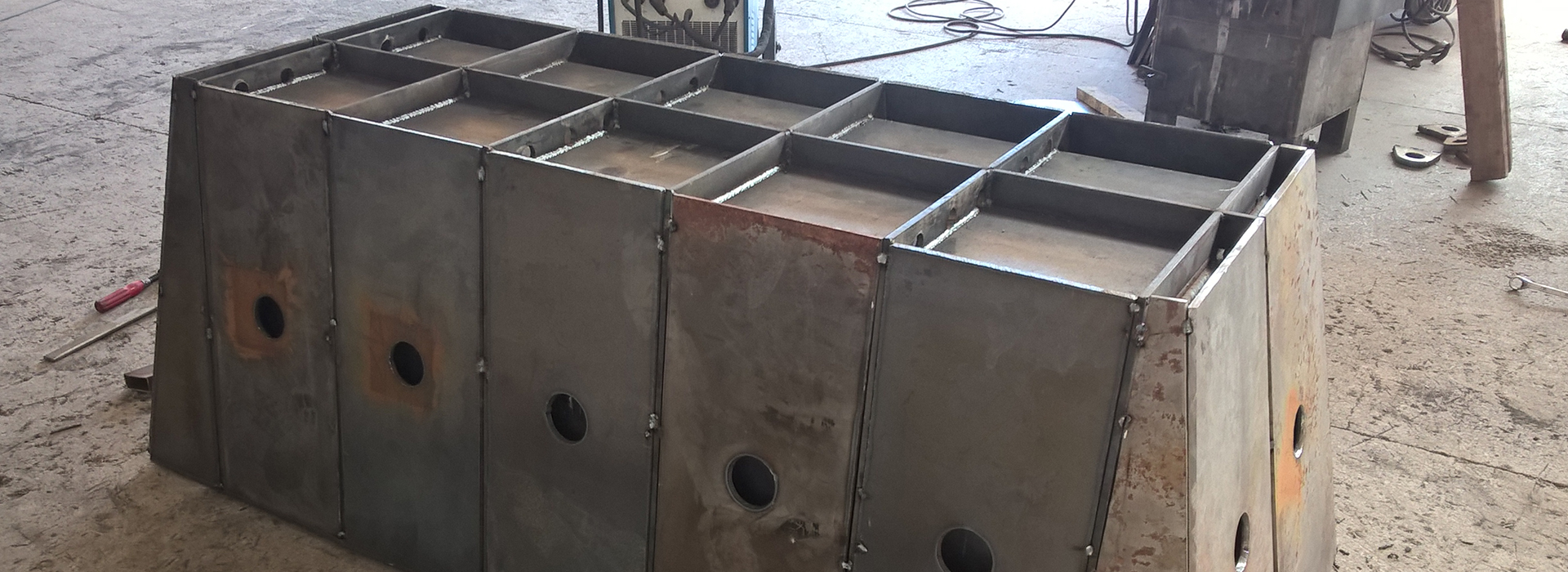 Su Soğutmalı Alüminyum Kovası